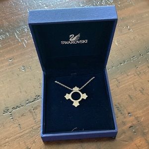 Swarovski Necklace